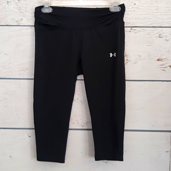 Under Armour Pants & Jumpsuits Under Armour All Season Gear Fitted